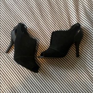 Nine West booties